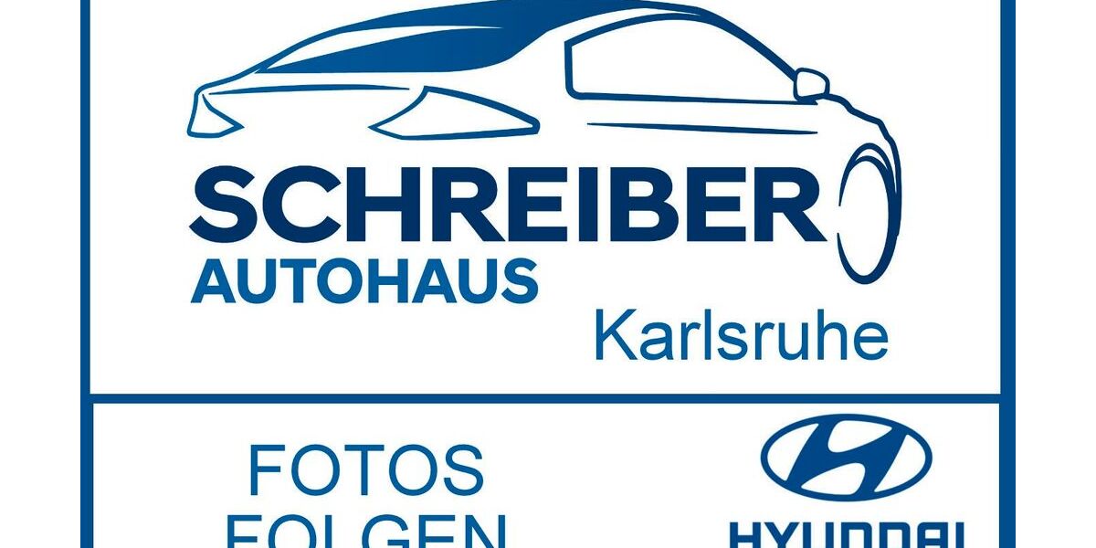 Hyundai TUCSON 10.500 km 29.990 &euro; Karlsruhe 76187