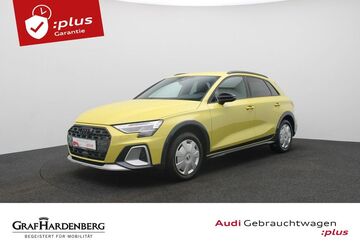 Audi A3 15.443 km 37.980 &euro; Karlsruhe 76131