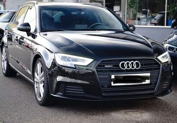 Audi A3 193.000 km 17.290 &euro; Rastatt 76437