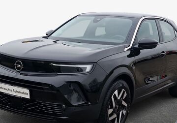 Opel Mokka-e 6.500 km 22.440 &euro; Bruchsal 76646