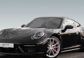 Porsche 992 21.870 km 148.880 &euro; Pforzheim 75177