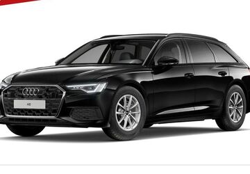 Audi A6 33.020 km 28.980 &euro; Karlsruhe 76131