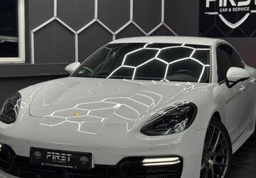 Porsche Panamera 235.000 km 43.500 &euro; Bietigheim 76467