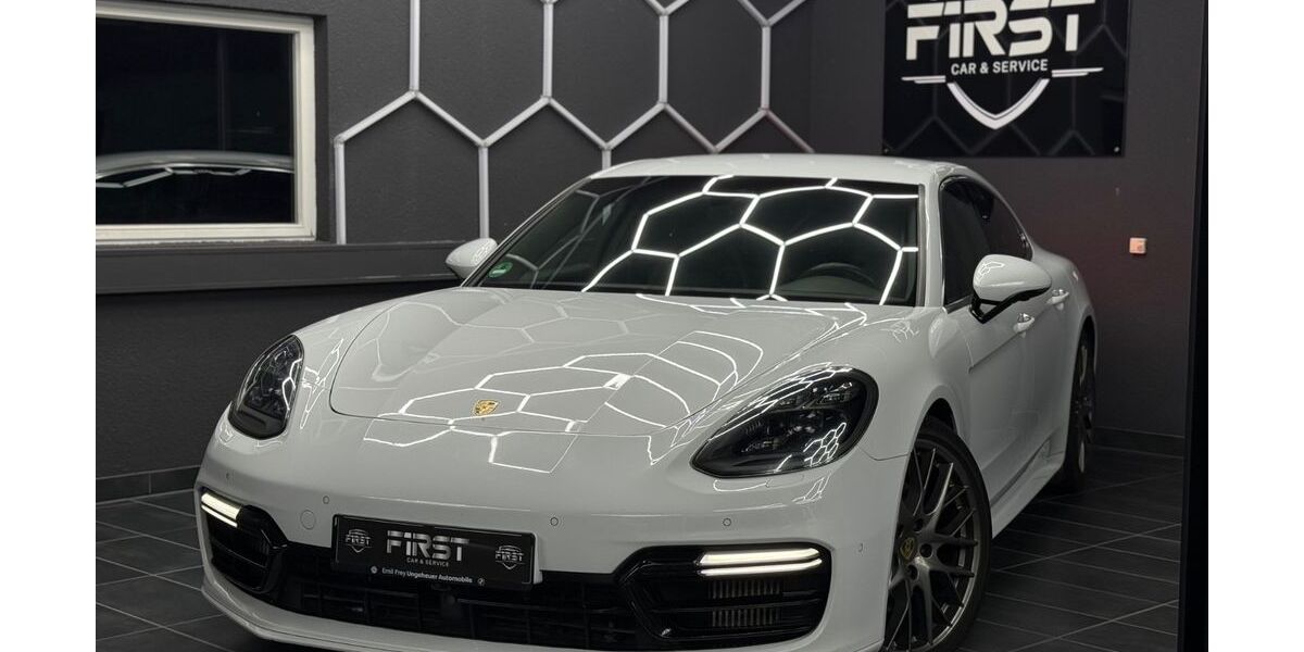 Porsche Panamera 235.000 km 43.500 &euro; Bietigheim 76467