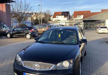 Ford Mondeo 276.800 km 990 &euro; Bretten 75015