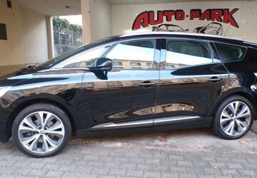 Renault Scenic 96.000 km 11.490 &euro; Pforzheim 75172