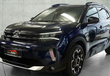 Citroen C5 Aircross 30.100 km 26.980 &euro; Karlsruhe 76185