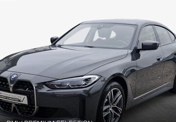 BMW i4 39.464 km 35.550 &euro; Bruchsal 76646