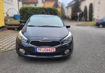 Kia Andere 395.000 km 2.500 &euro; Pforzheim 75181