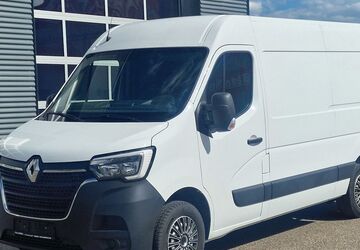Renault Master 29.000 km 25.998 &euro; Landau 76829