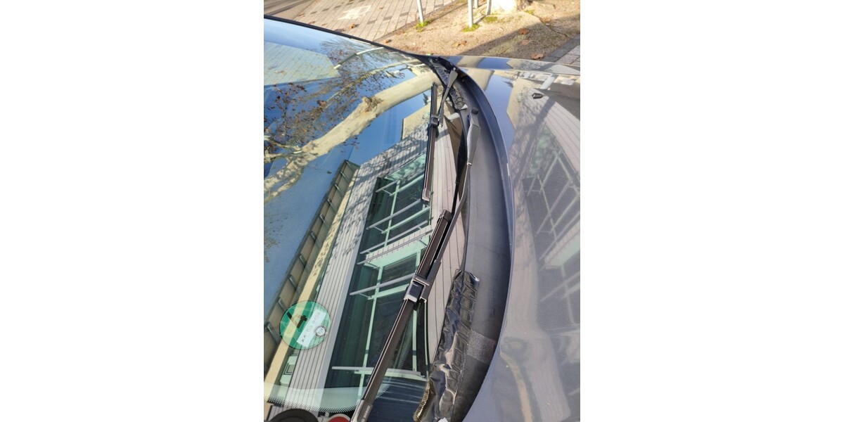 Ford Focus Stufenheck 245.000 km 2.000 &euro; Rheinstetten 76287