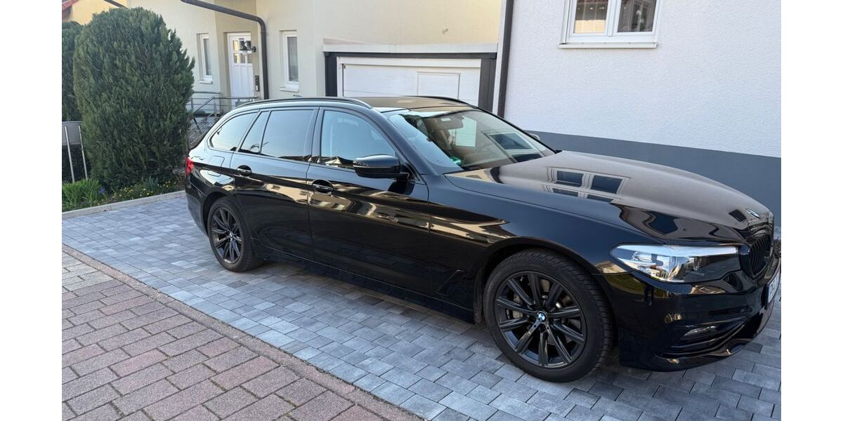BMW 530 138.100 km 24.290 &euro; Remchingen 75196