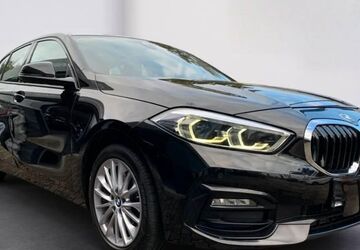 BMW 116 105.000 km 15.900 &euro; Pforzheim 75181