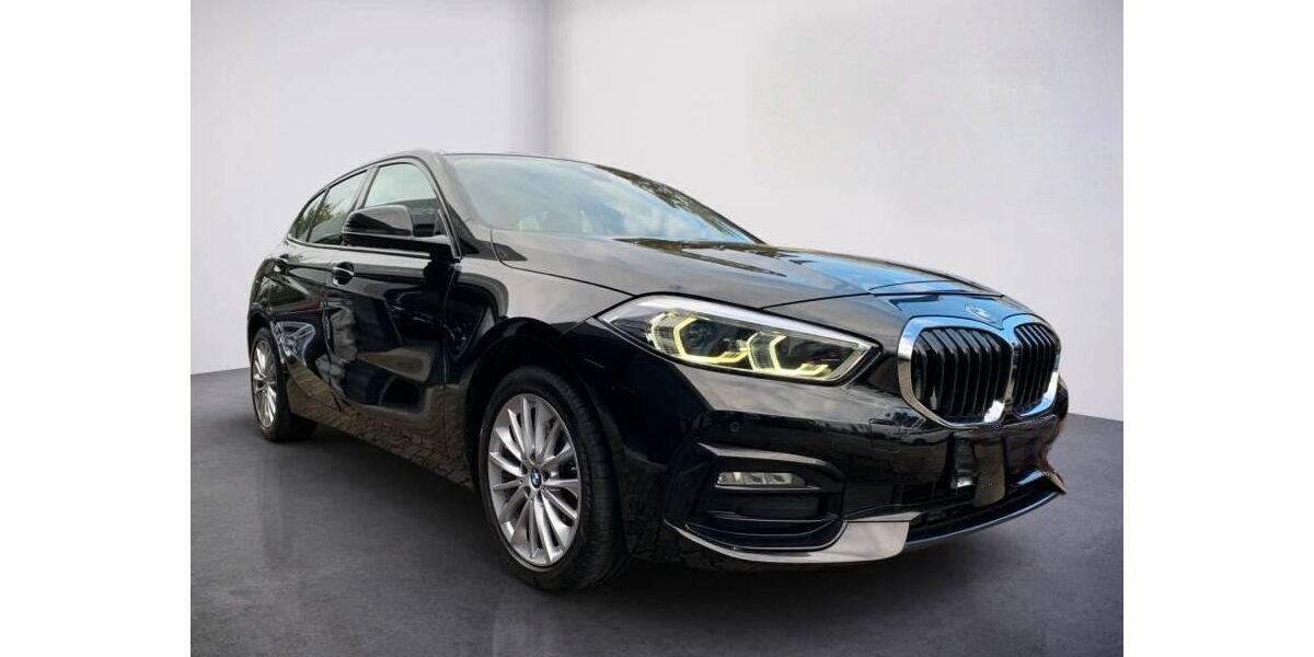 BMW 116 105.000 km 15.900 &euro; Pforzheim 75181