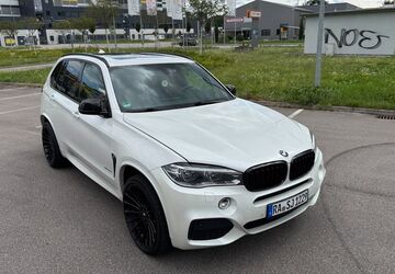 BMW X5 161.300 km 21.000 &euro; Rastatt 76437