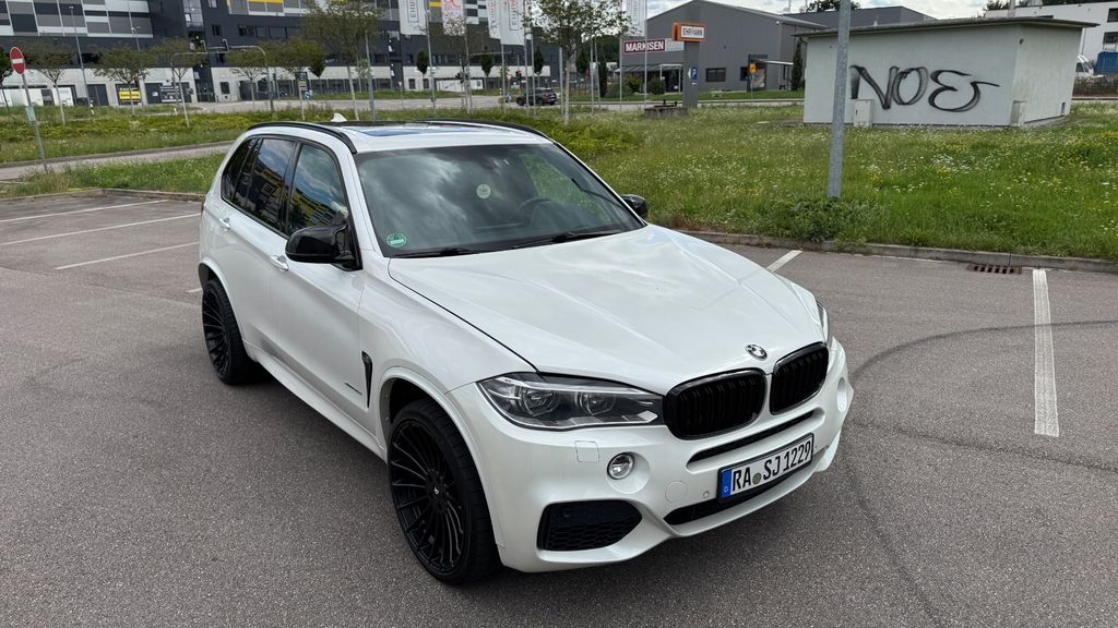 BMW X5 161.300 km 21.000 &euro; Rastatt 76437