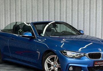 BMW 420 119.236 km 24.990 &euro; Königsbach-Stein 75203