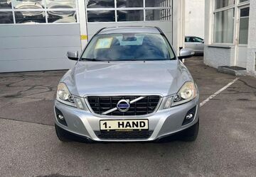 Volvo XC60 110.910 km 11.650 &euro; Pforzheim 75179