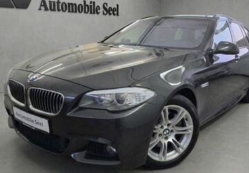 BMW 530 116.500 km 20.890 &euro; Iffezheim 76473