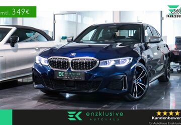 BMW M340d 120.000 km 40.490 &euro; Niefern-Öschelbronn 75223