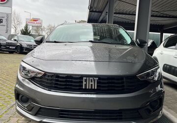 Fiat Tipo 10 km 24.990 &euro; Karlsruhe 76185