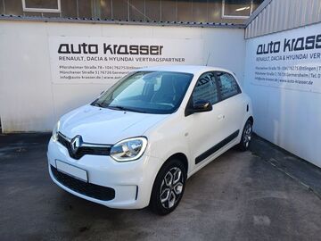 Gebrauchte Renault Twingo