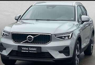 Volvo XC40 8.000 km 34.990 &euro; Karlsruhe 76187