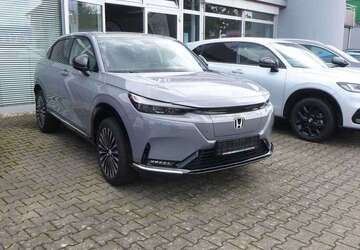 Honda e:Ny1 1.511 km 33.800 &euro; Ettlingen-Bruchhausen 76275