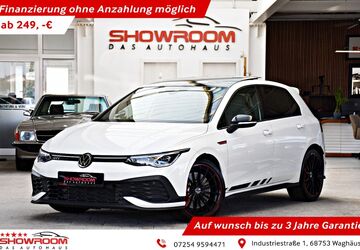 VW Golf 60.000 km 35.990 &euro; Waghäusel 68753