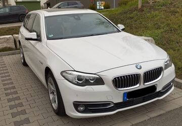 BMW 530 192.000 km 12.000 &euro; Karlsdorf-Neuthard 76689