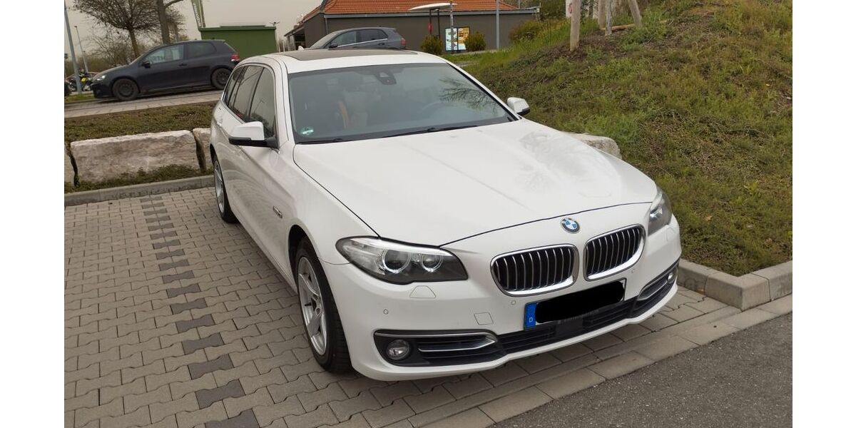 BMW 530 192.000 km 12.000 &euro; Karlsdorf-Neuthard 76689