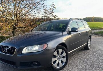 Volvo V70 262.000 km 5.999 &euro; Lörrach 79539