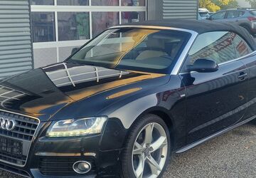Audi A5 118.000 km 14.899 &euro; Landau 76829