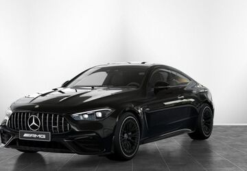 Mercedes-Benz CLE 53 AMG 11.209 km 88.999 &euro; Karlsruhe 76185