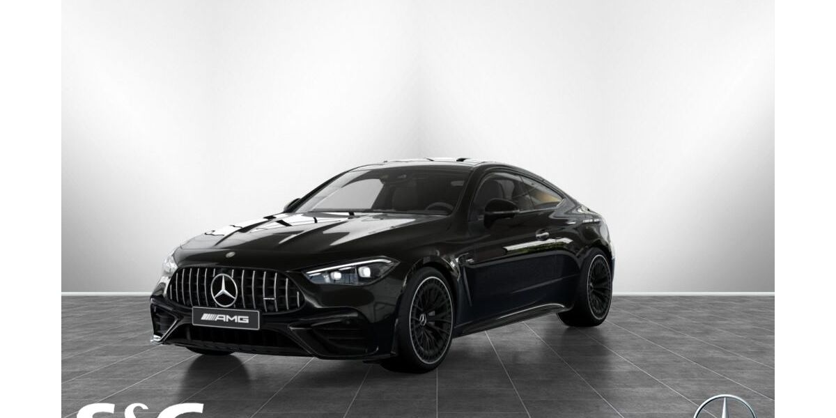 Mercedes-Benz CLE 53 AMG 11.209 km 88.999 &euro; Karlsruhe 76185