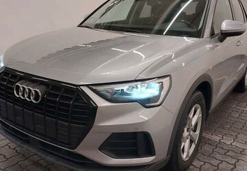 Audi Q3 207.000 km 16.999 &euro; Oberderdingen 75038