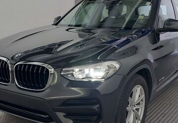 BMW X3 183.000 km 19.980 &euro; Bruchsal-Heidelsheim 76646