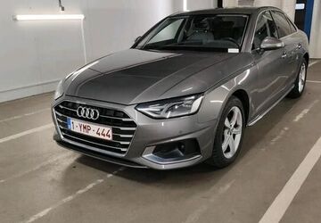 Audi A4 132.000 km 16.660 &euro; Rheinzabern 76764