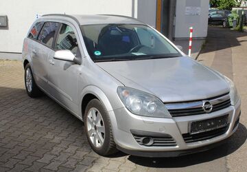 Opel Astra 273.000 km 1.499 &euro; Karlsruhe 76189
