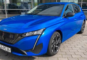 Peugeot 308 28.500 km 27.990 &euro; Landau 76829