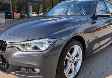 BMW 340 129.242 km 27.900 &euro; Karlsruhe 76199