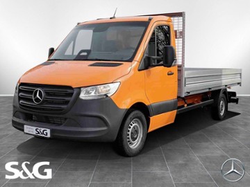 Gebrauchte Mercedes-Benz Sprinter