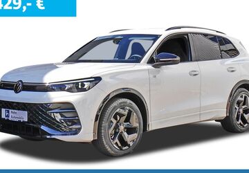 VW Tiguan 9.000 km 40.490 &euro; Pforzheim 75172