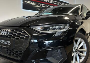 Audi A3 113.350 km 19.990 &euro; Bretten 75015