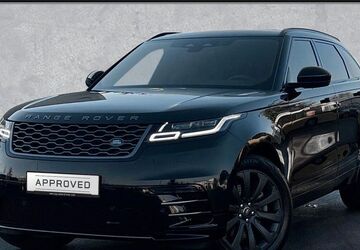 Land Rover Range Rover Velar 38.500 km 62.750 &euro; Karlsruhe 76187
