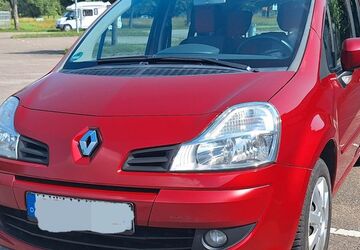 Renault Grand Modus 130.000 km 2.600 &euro; Ötisheim 75443
