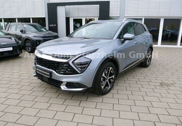 Kia Sportage 22.400 km 29.000 &euro; Pforzheim 75177