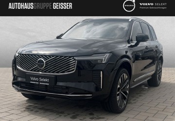 Volvo XC90 1.500 km 74.750 &euro; Karlsruhe 76187
