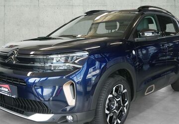 Citroen C5 Aircross 32.700 km 23.480 &euro; Karlsruhe 76185