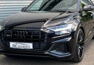 Audi SQ8 129.950 km 66.666 &euro; Niefern-Öschelbronn 75223